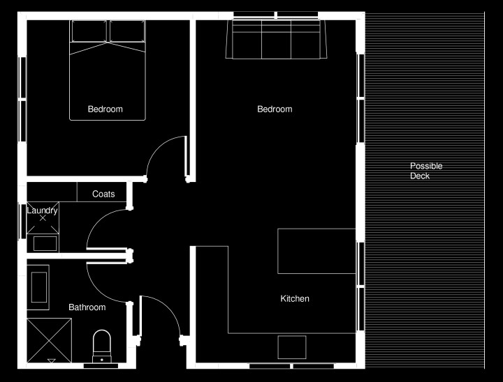 C52B plan