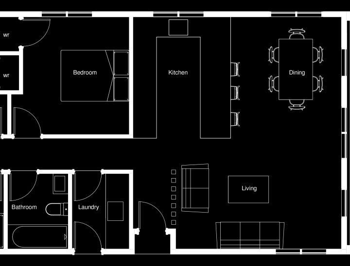 Cube 98 Plan