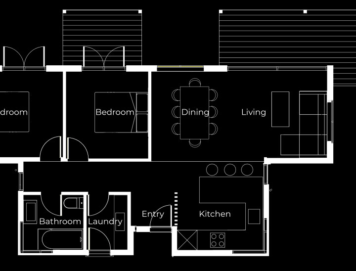 Smart 2 Floor plan